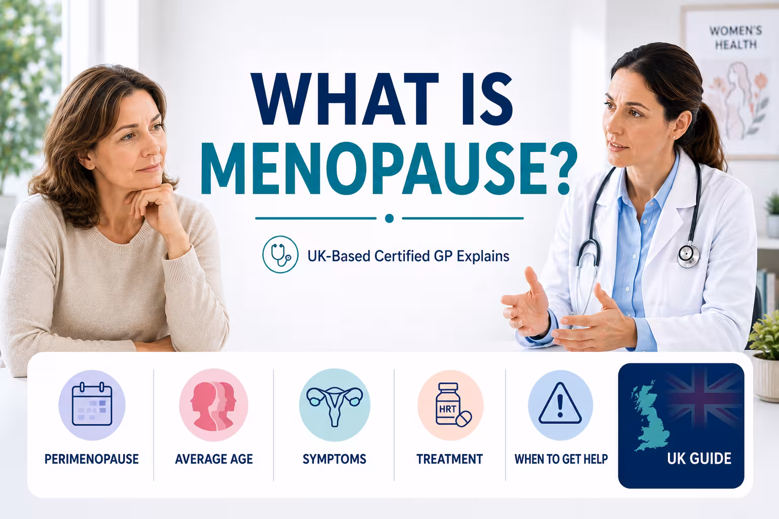 menopause