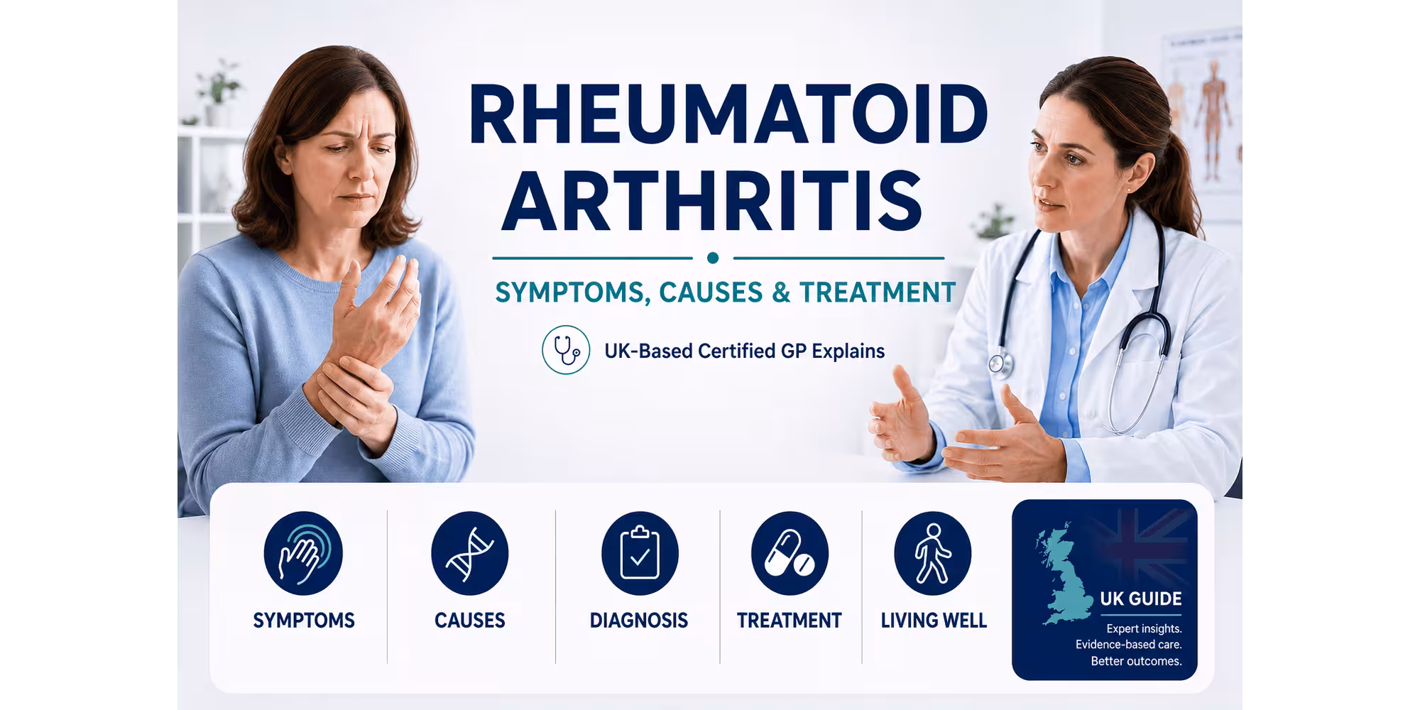 Rheumatoid Arthritis