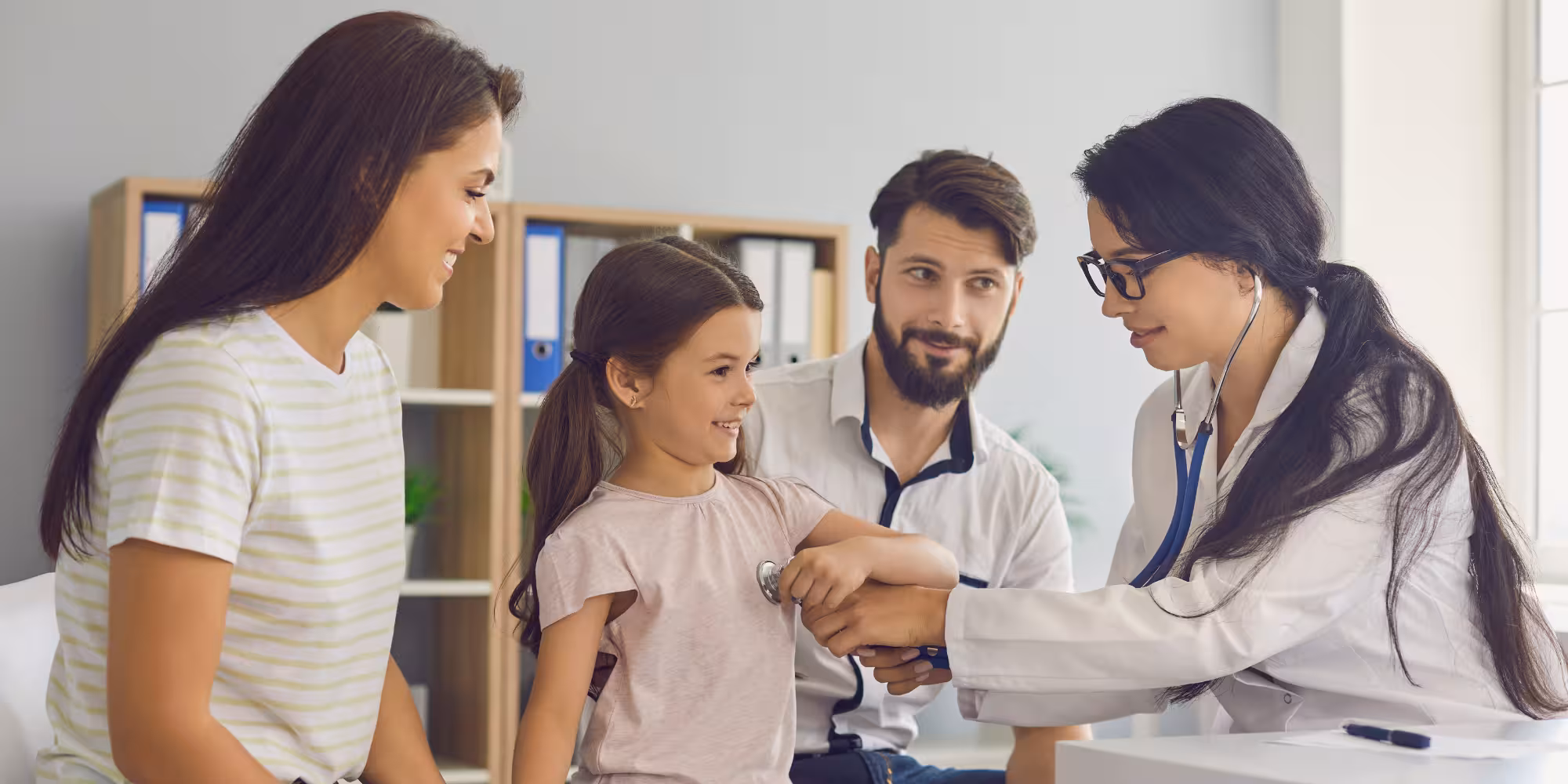 Access a Private GP for Your Family