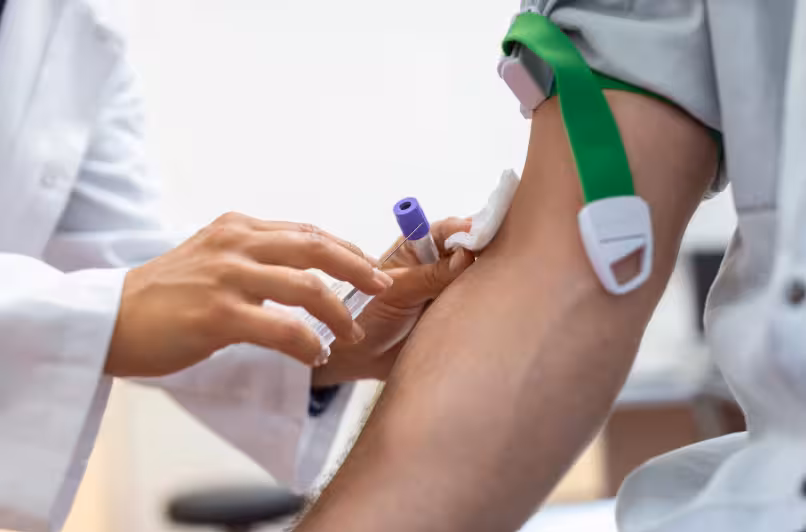 What Is a Creatinine Blood Test? Results, Normal Ranges & What They Mean