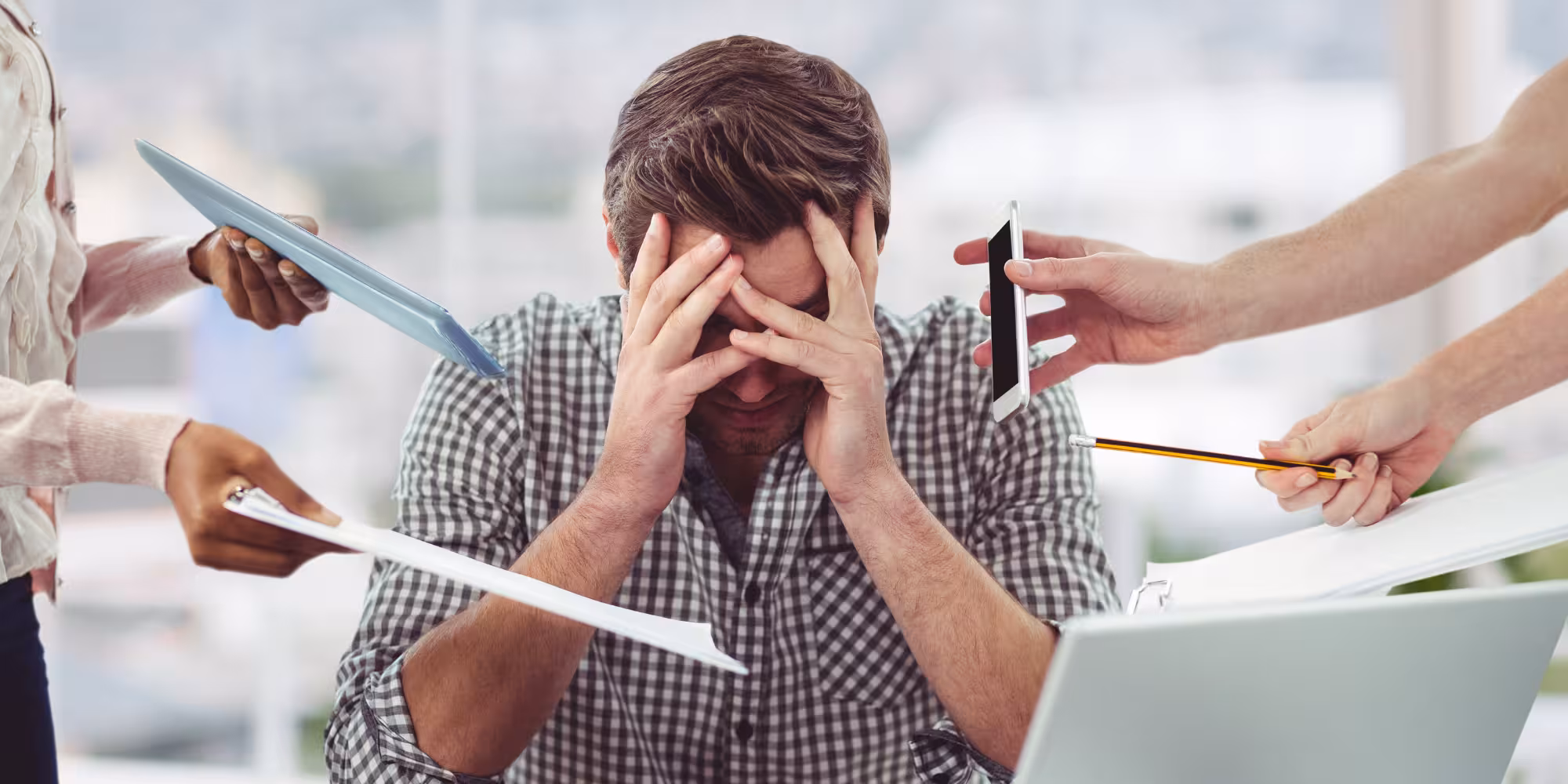 What Is Stress Management? Symptoms & Techniques