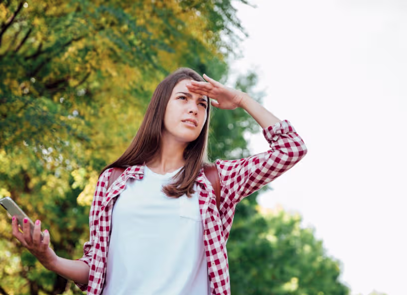 Heatwave Anxiety Explained: Causes, Symptoms & How to Cope | GP Guide