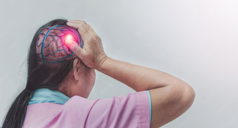 Stroke Warning Signs