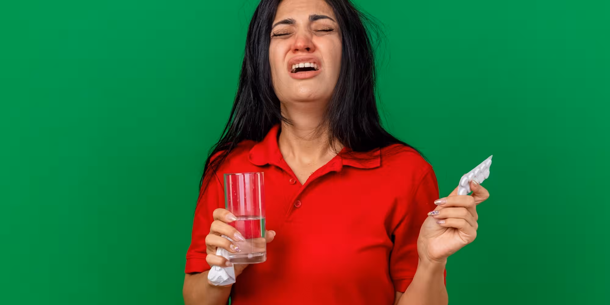 Iron Deficiency: Symptoms, Testing and What Happens Next