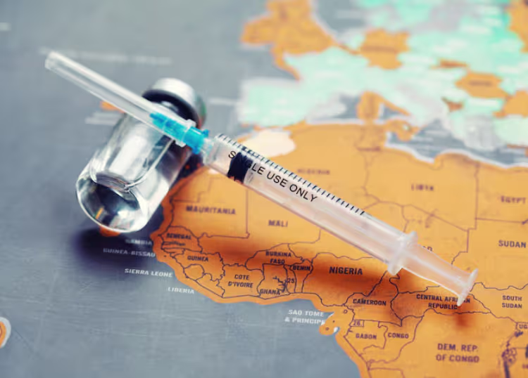 UK Travel Vaccinations Checklist Before You Fly