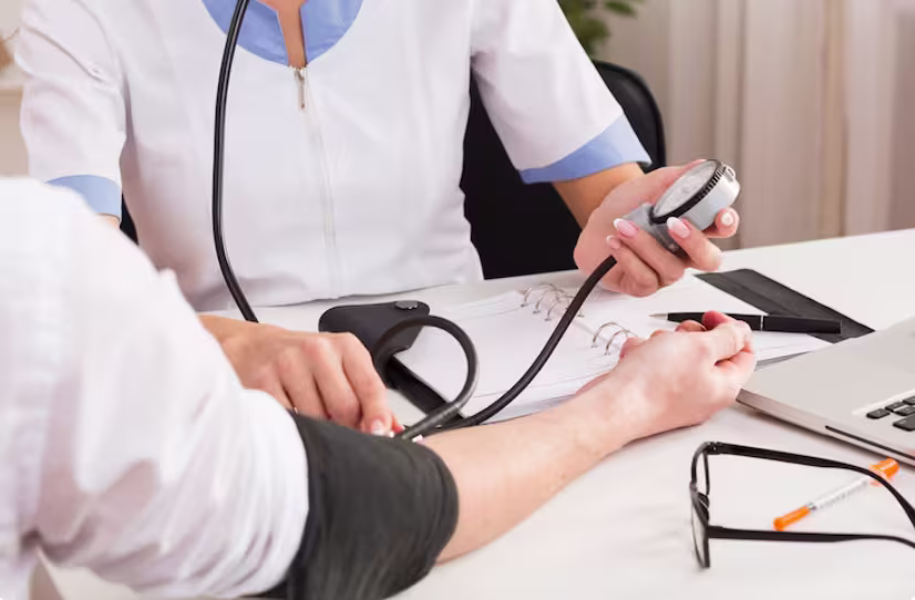 Private Health Check Cost