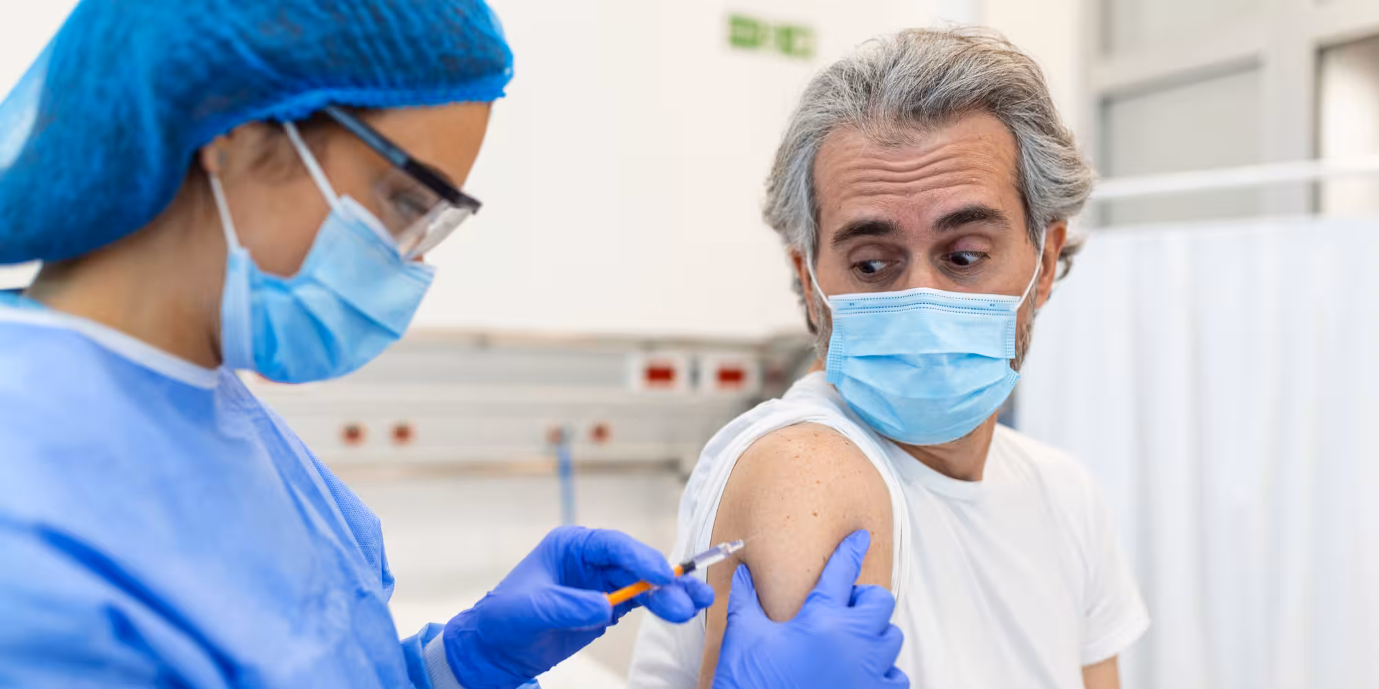 How Much Does a Private Flu Vaccine Cost in the UK?