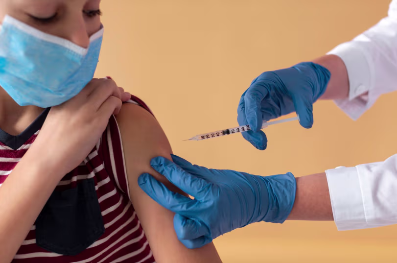 Yellow Fever Vaccine