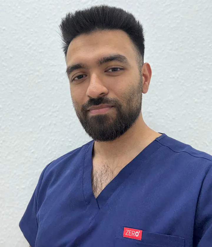 Kishan Dattani profile photo