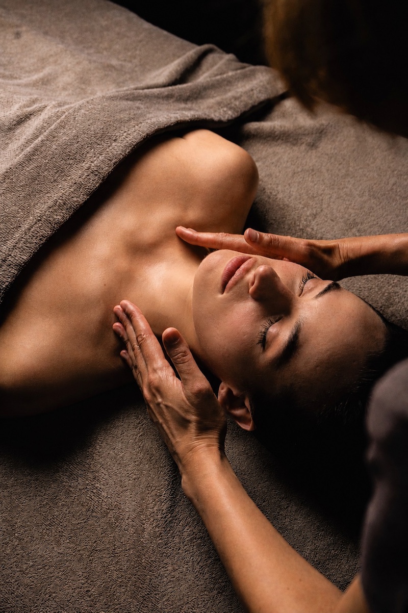 Why Do We Hold So Much Tension in Our Jaw?