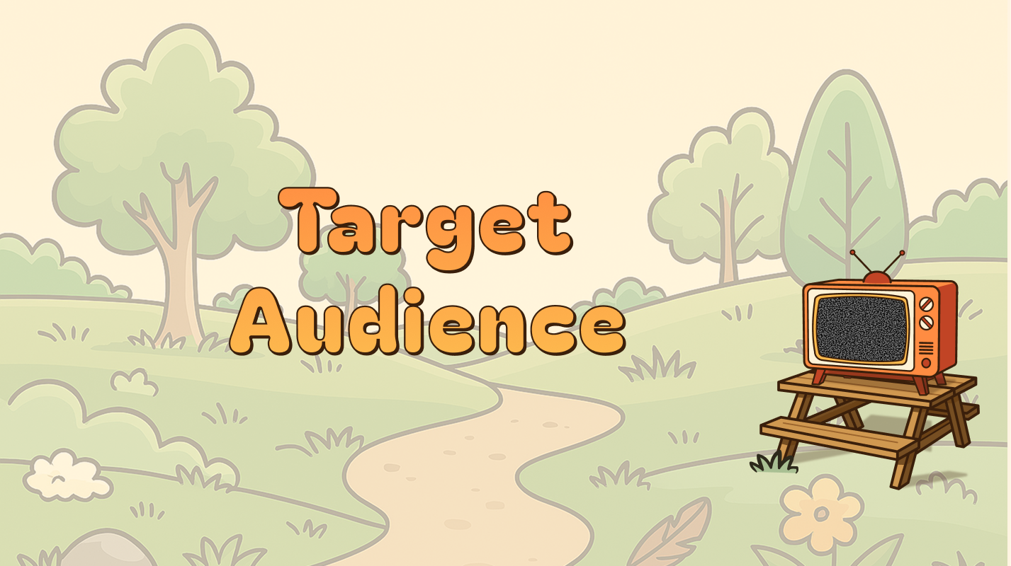 Target Audience