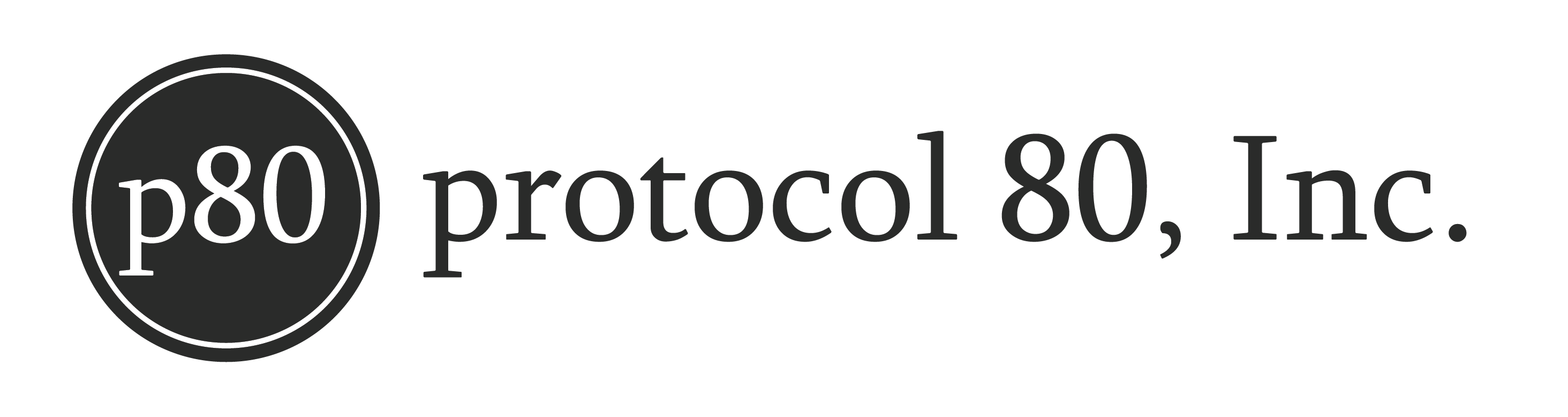 Protocol 80, Inc