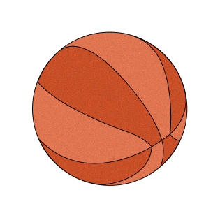 Doodle Basketball