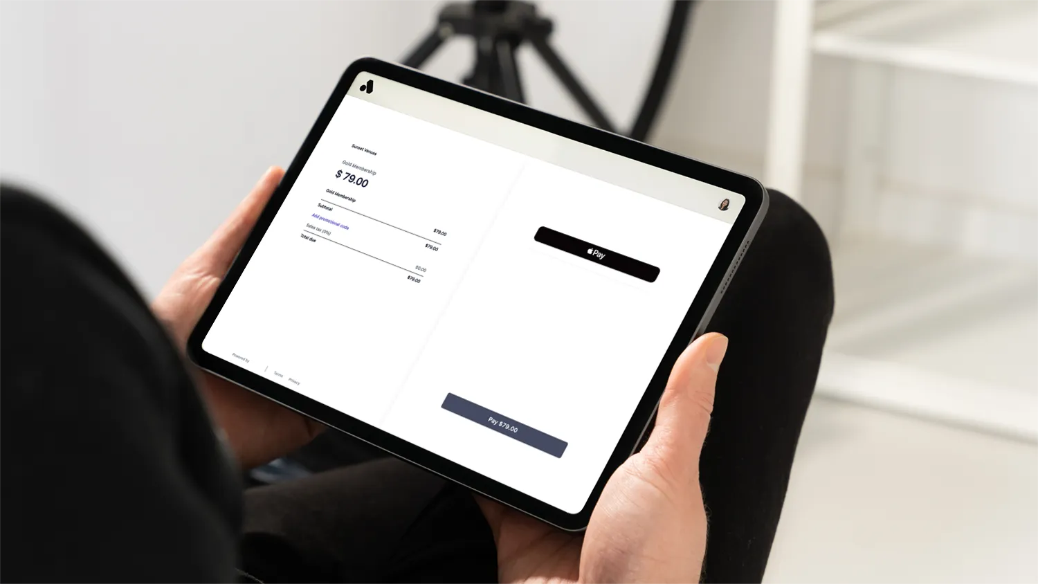 Dashboard Image