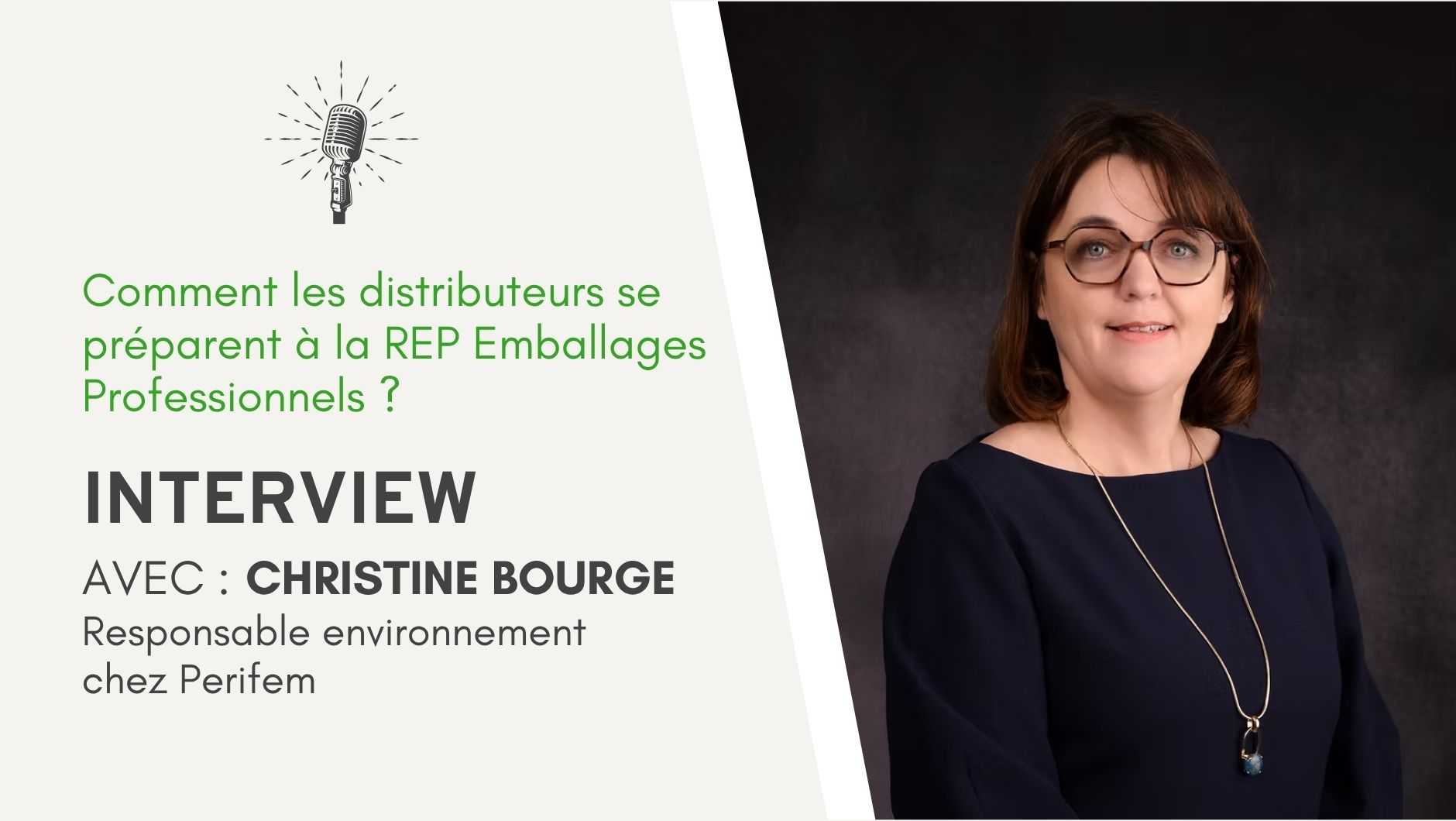 Comment les distributeurs se préparent à la REP Emballages Professionnels ?