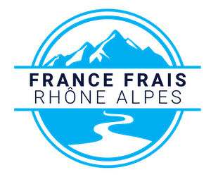 France Frais Rhône Alpes