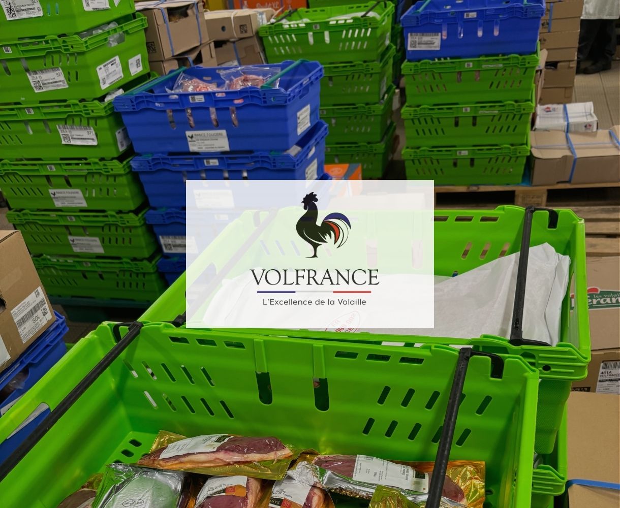 Volfrance