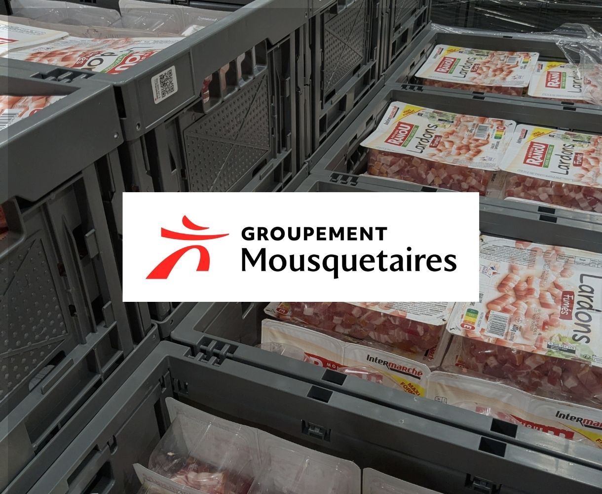 mousquetaires