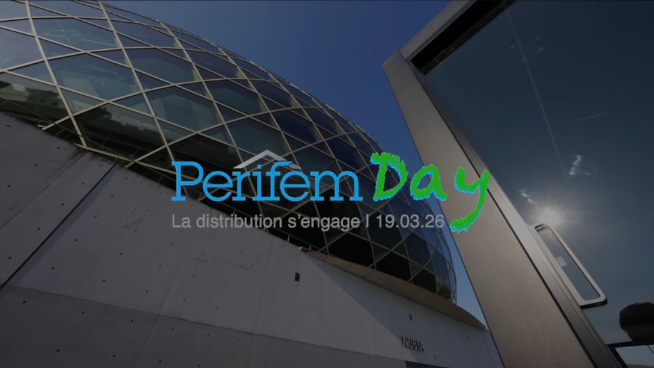 Perifem Day 2026 : le réemploi au cœur de la stratégie GMS de demain