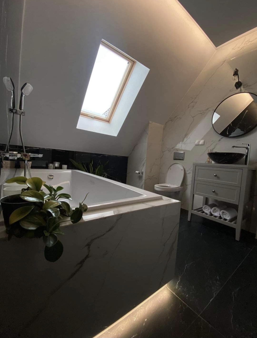 Marsman Badkamers