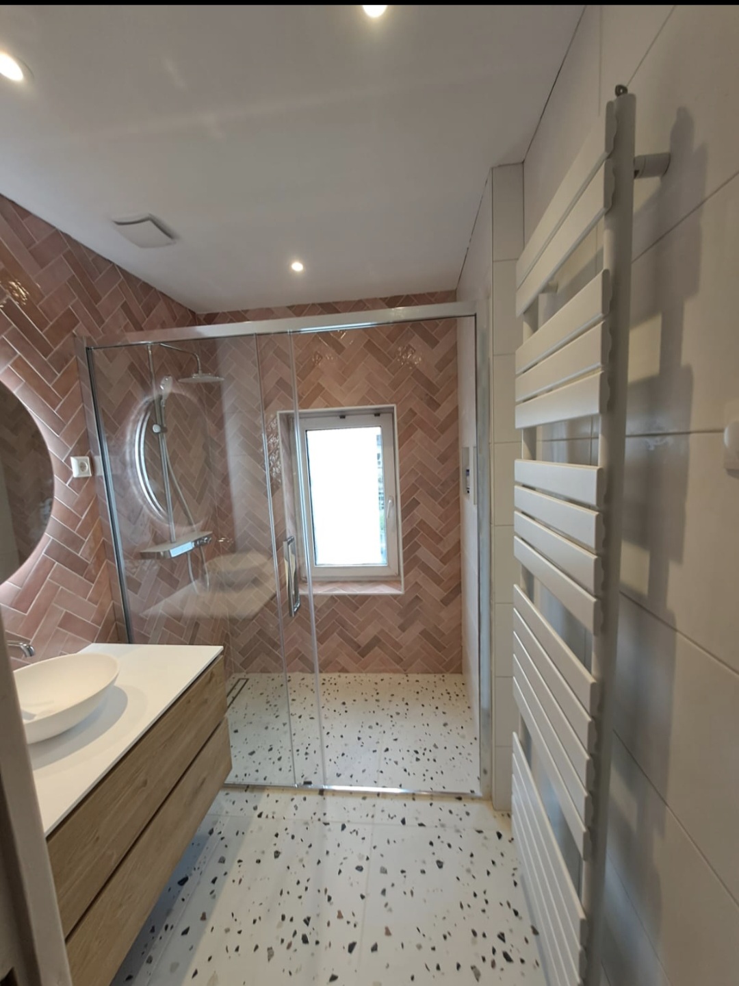 Marsman Badkamers