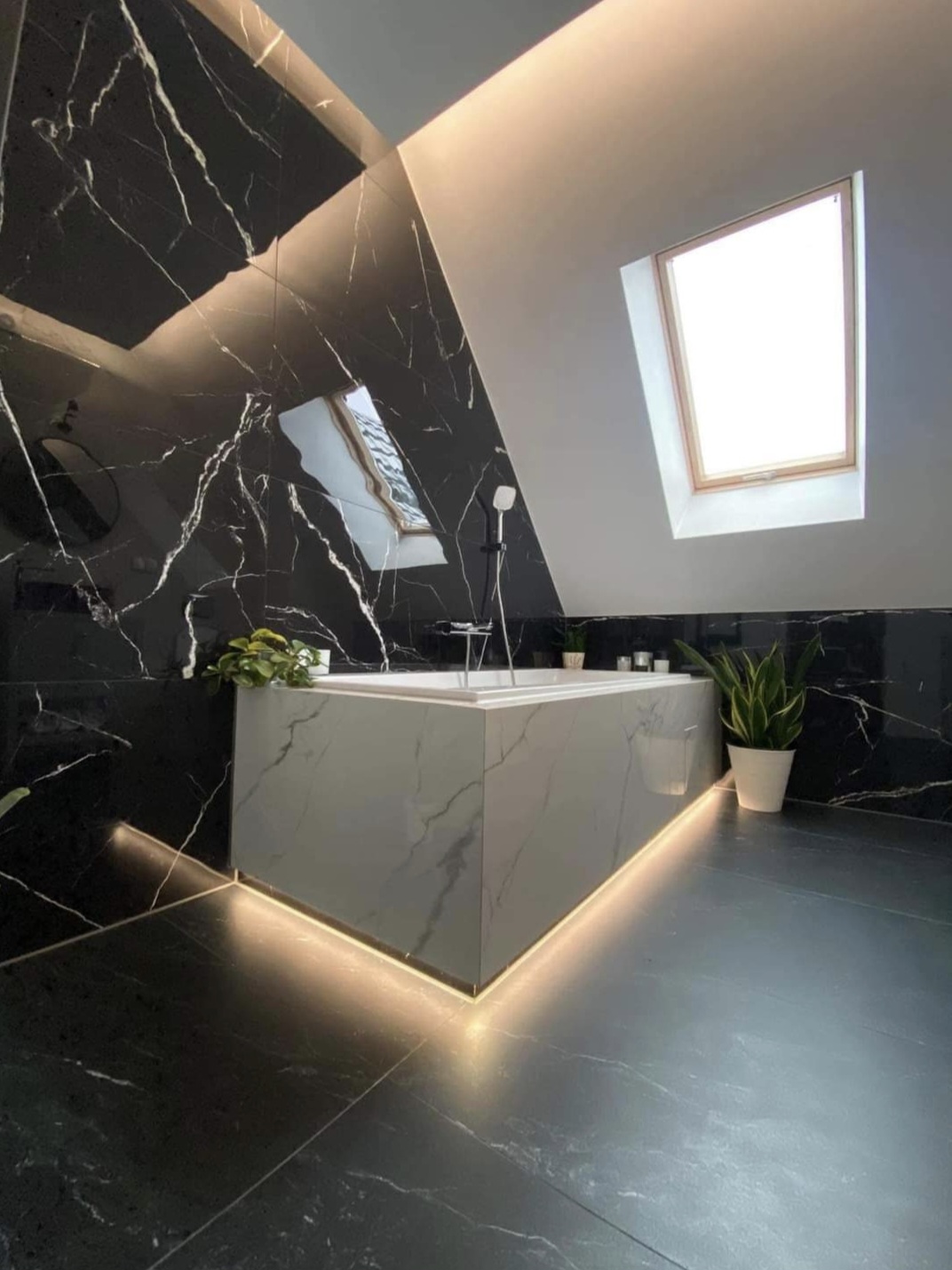 Over Marsman Badkamers
