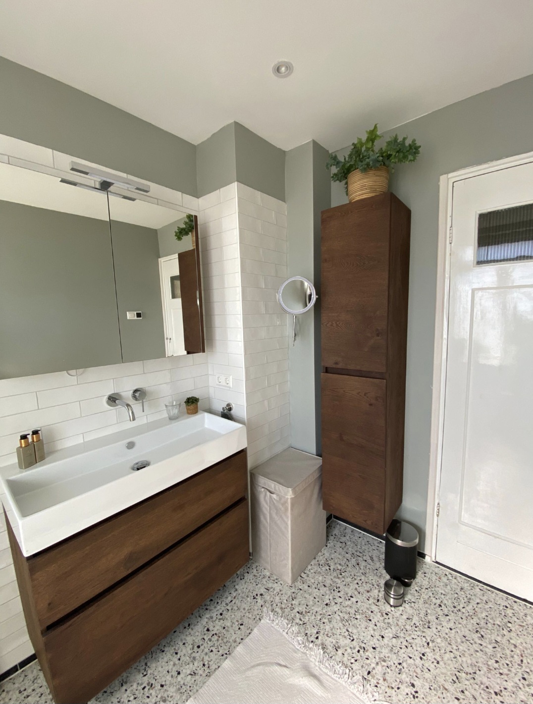 Marsman Badkamers