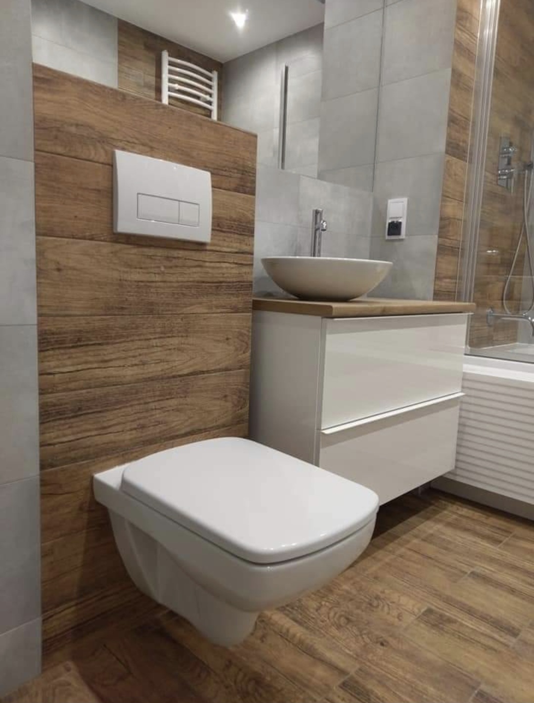Marsman Badkamers
