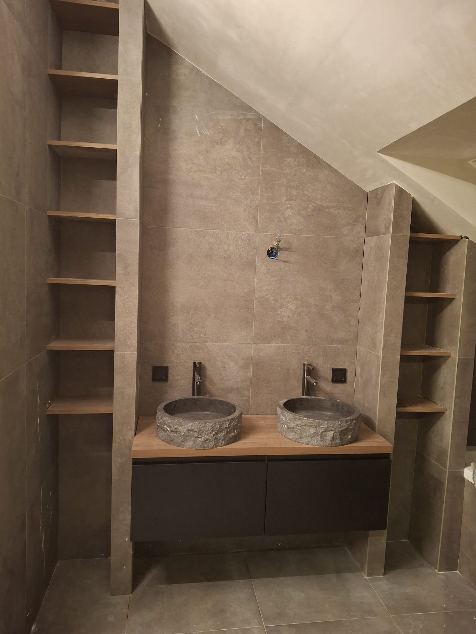 Marsman Badkamers