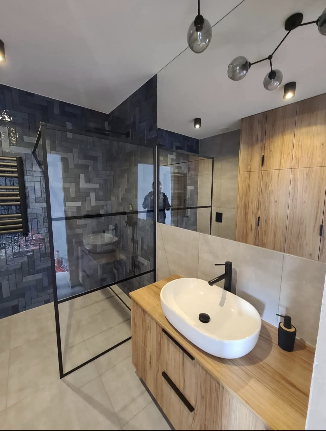 Marsman Badkamers
