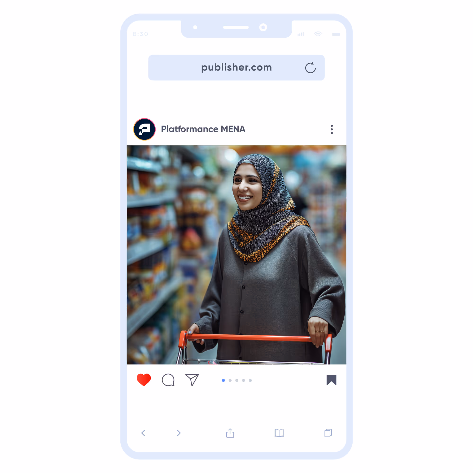 Smarter Targeting Using Real Life Signals