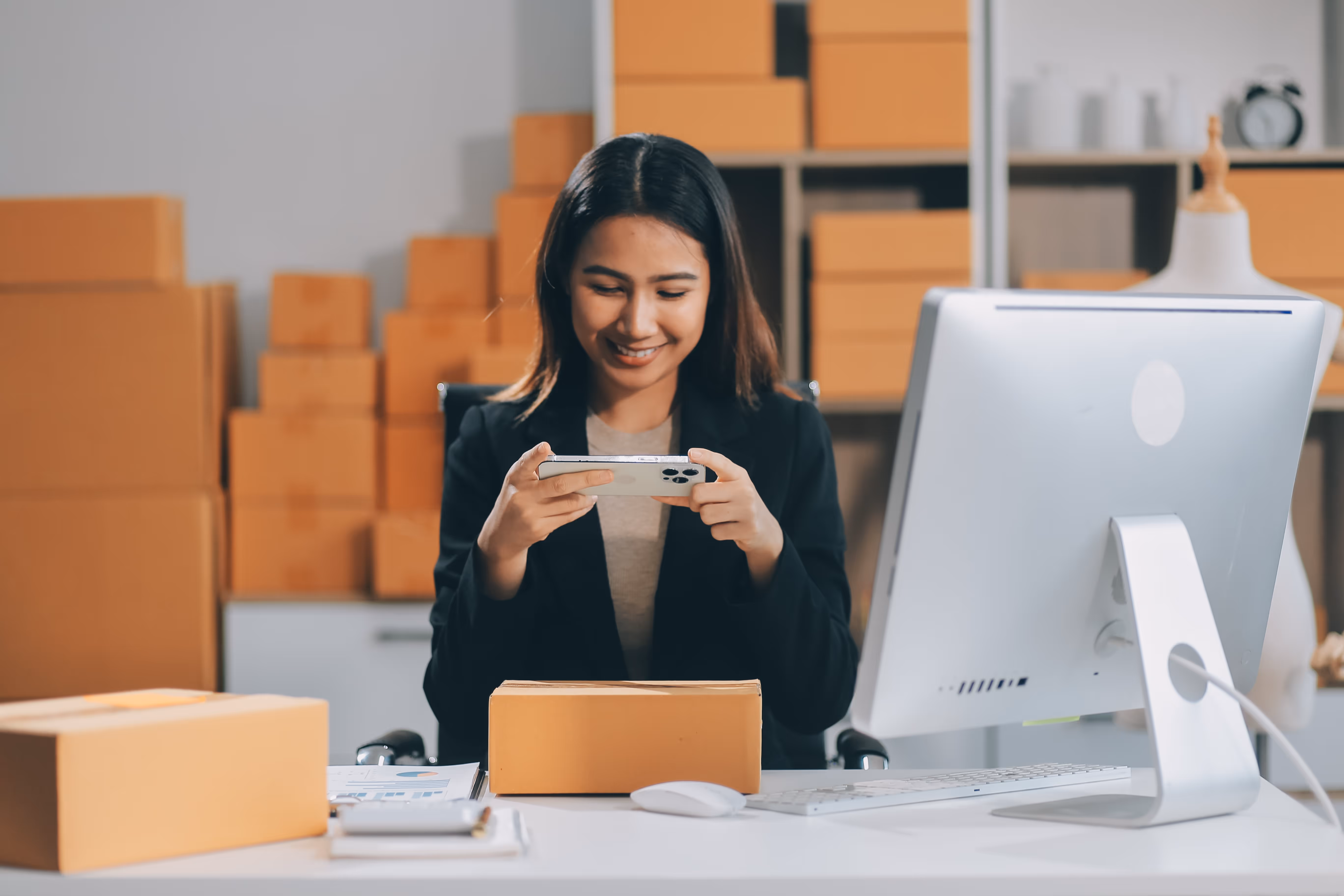 Drive Relevance with Smarter Reach