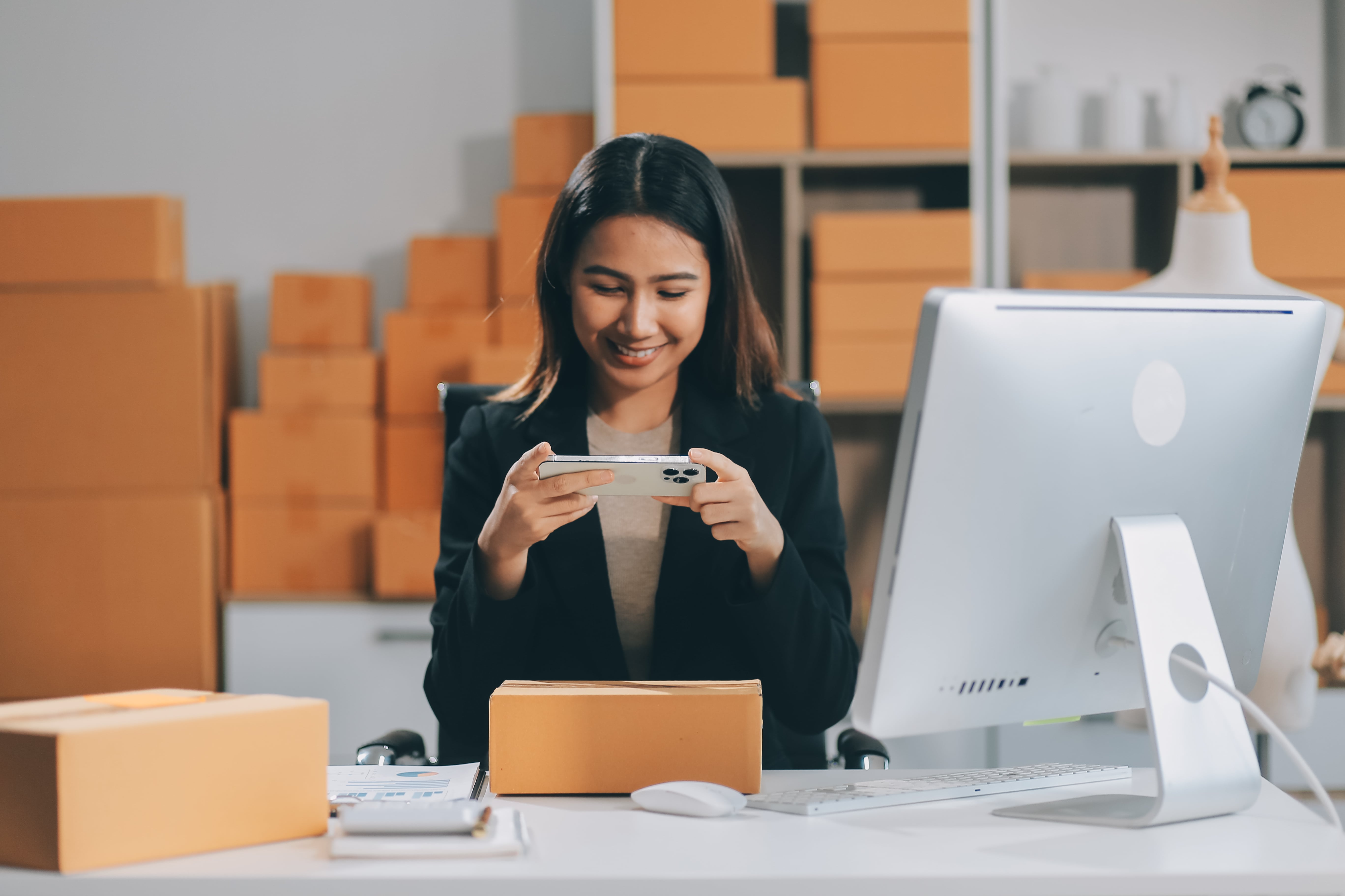 Drive Relevance with Smarter Reach
