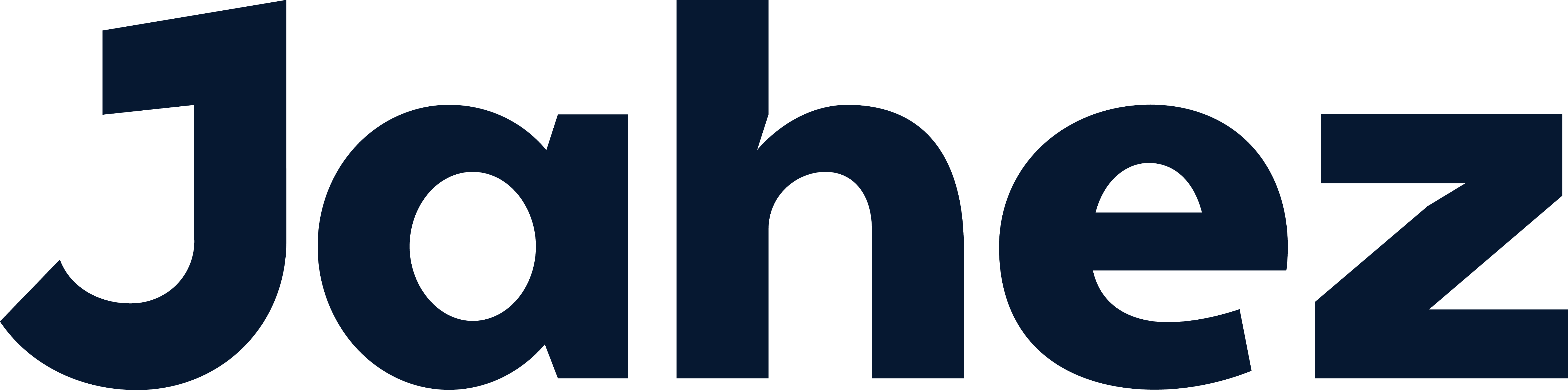 Jahez Logo