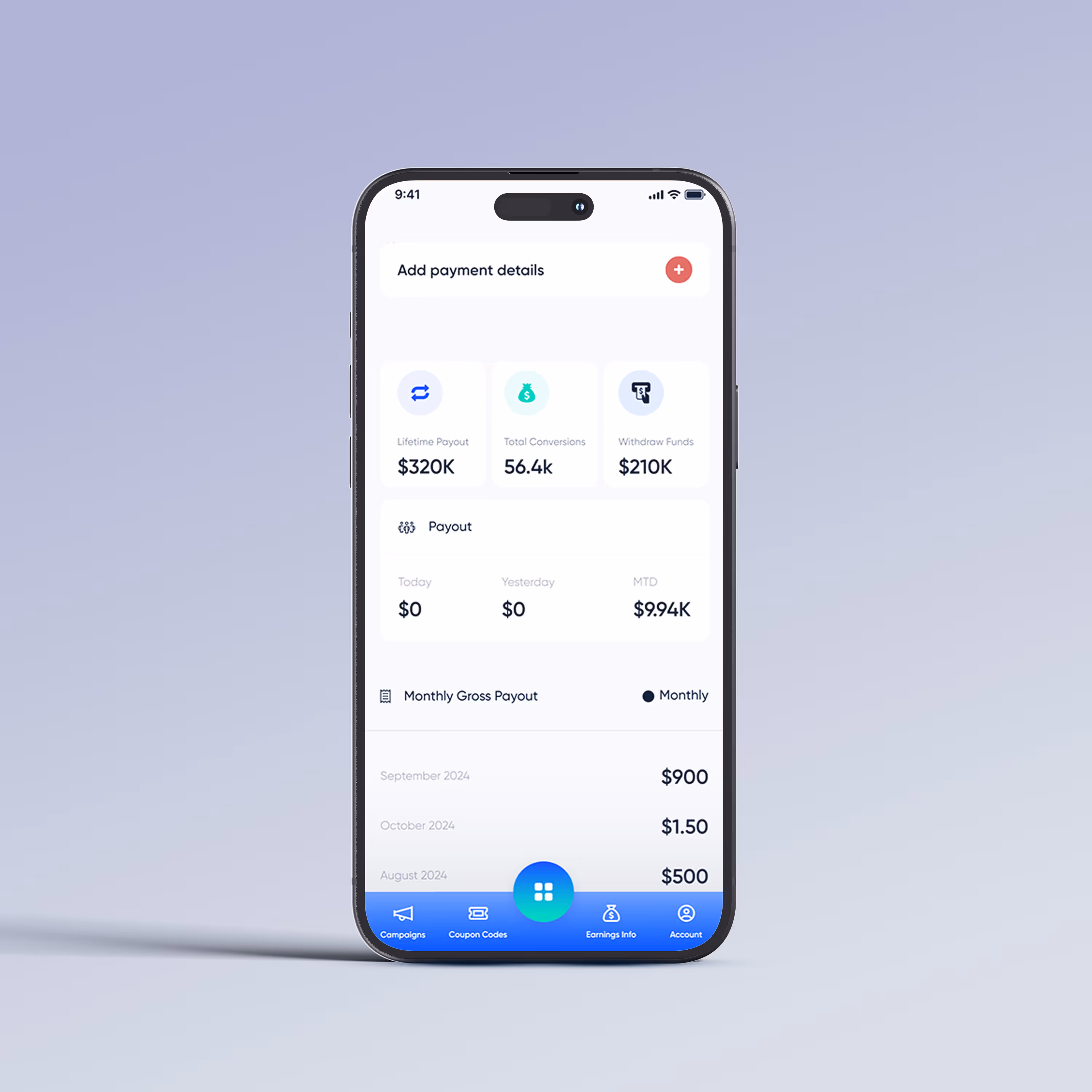 You belong at Platformance