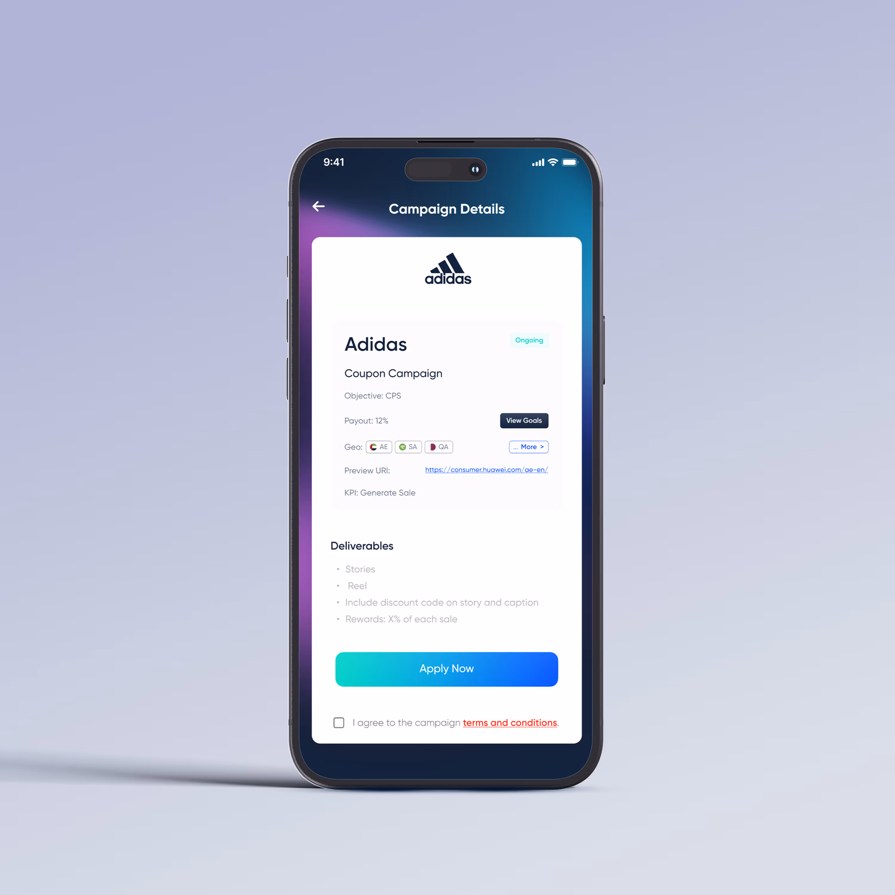 You belong at Platformance