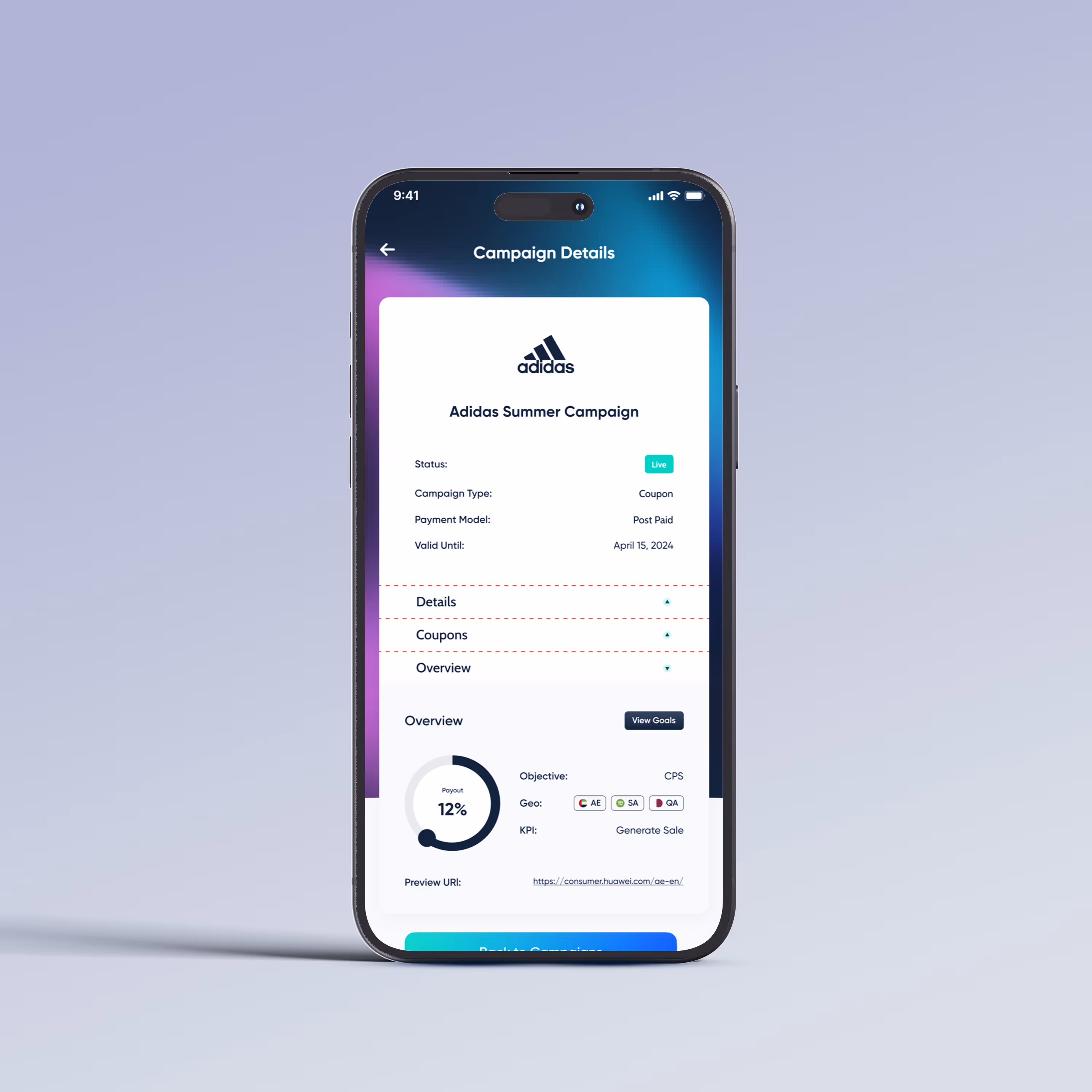 You belong at Platformance