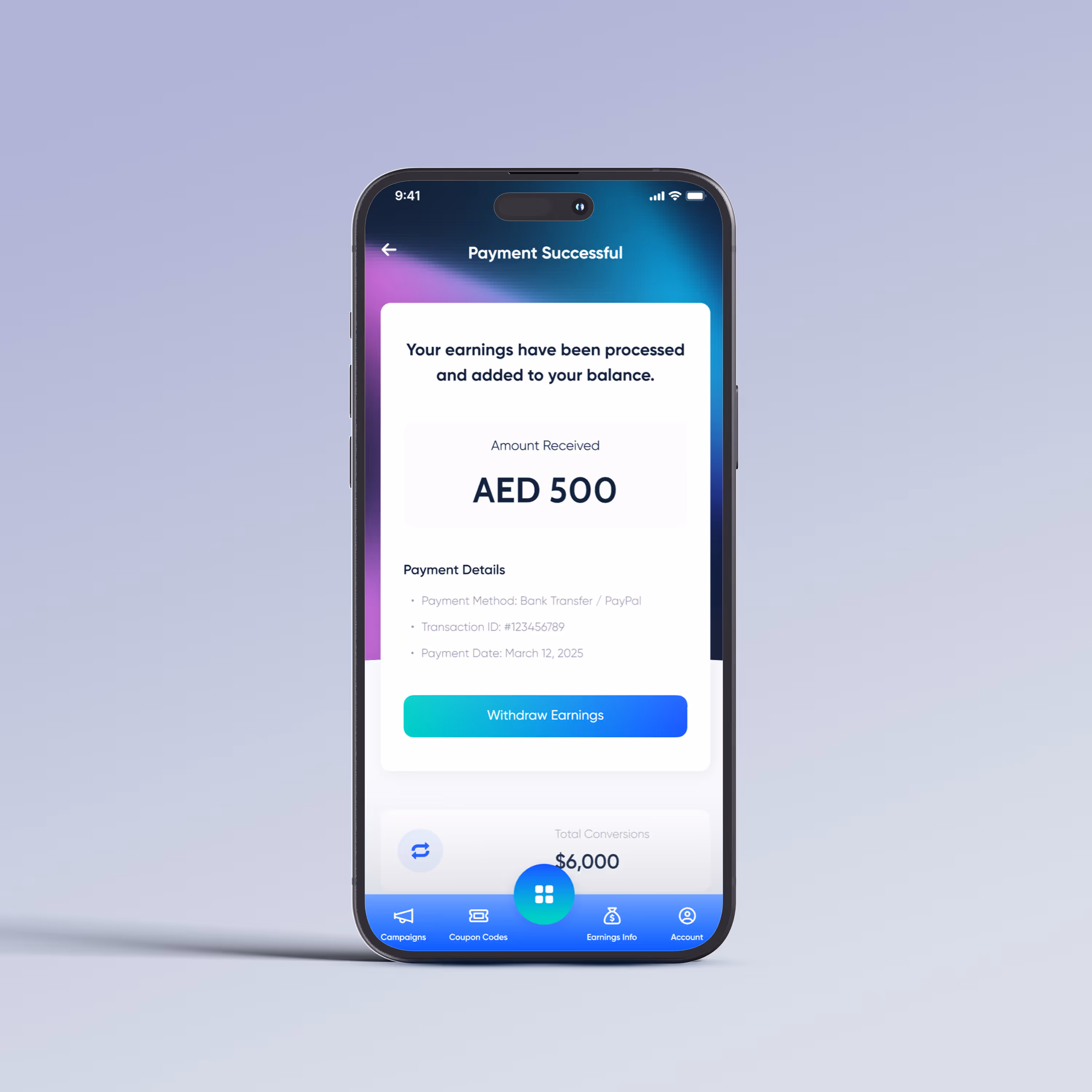 You belong at Platformance