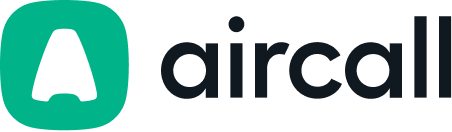 Logo de Aircall