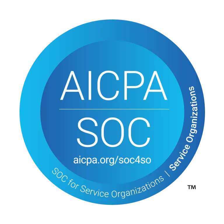 SOC 2 logo