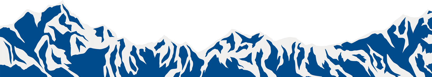 Summit Mountain Range