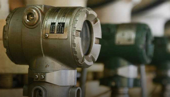 Yokogawa Wireless Transmitters