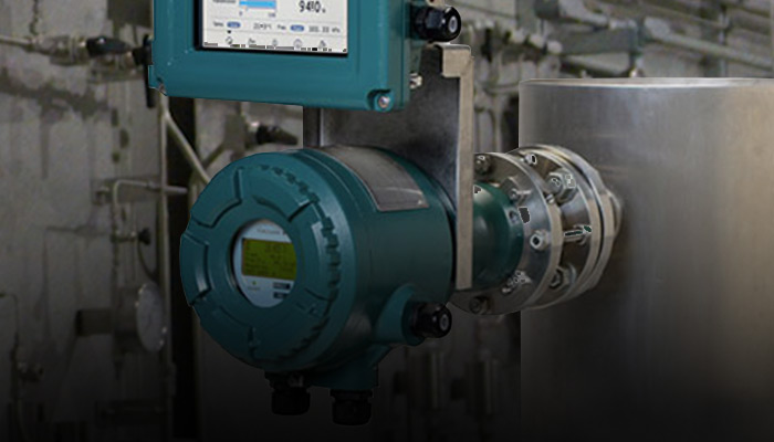 Yokogawa TDLS