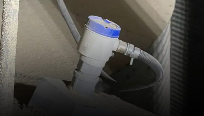 UWT Level Measurement