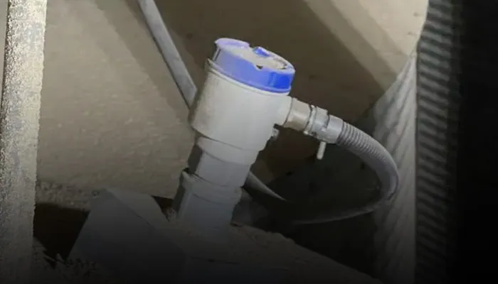UWT Level Measurement