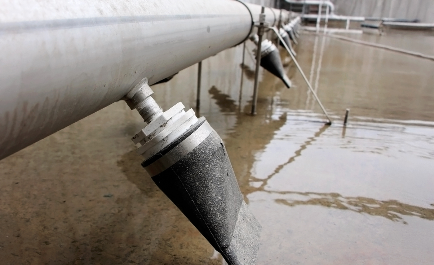 Tideflex Aeration Systems