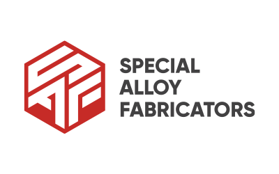 Special Alloy Fabricators Logo