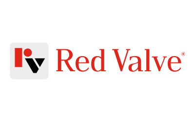 Red Valve Logo
