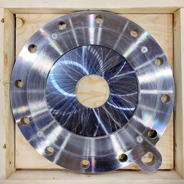 RocketPlates Custom Orifice Plates