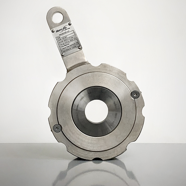 ArmaSpool downstream wear spool